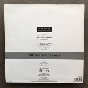 The Garden Of Eden ‎– The Garden Of Eden