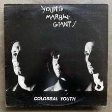 Young Marble Giants ‎– Colossal Youth