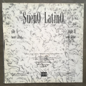 Sueño Latino ‎– Sueño Latino (1991 Remix)