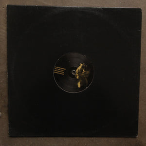Jeff Mills ‎– Steampit EP