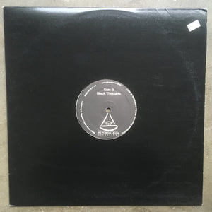 Reggie Dokes ‎– The First Manifestation