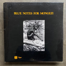 Blue Notes – Blue Notes For Mongezi