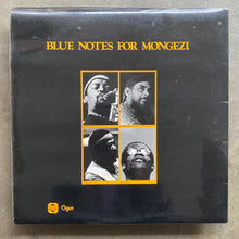 Blue Notes – Blue Notes For Mongezi