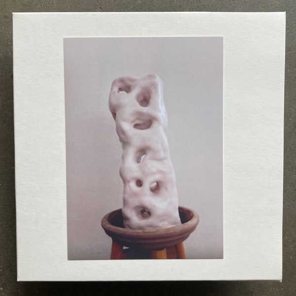 Troth  – Blood In My Hair/Lumena