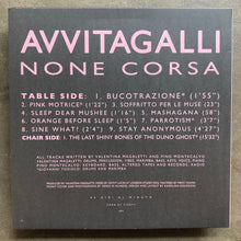 Avvitagalli -  None Corsa