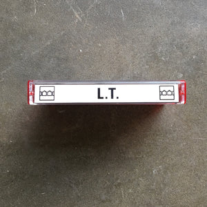 L.T. ‎– Mixtape