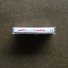 Hipólito – Lute Mobilé