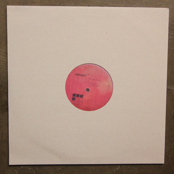 Nail / Annie Errez ‎– Split Series Part Four
