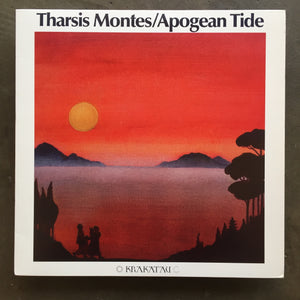 Krakatau – Tharsis Montes/Apogean Tide