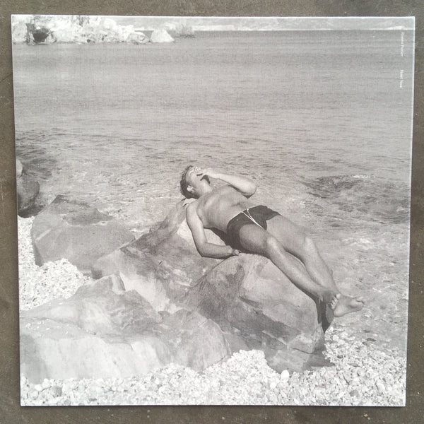 Roméo Poirier - Hotel Nota