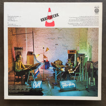 Kraftwerk – Ralf And Florian