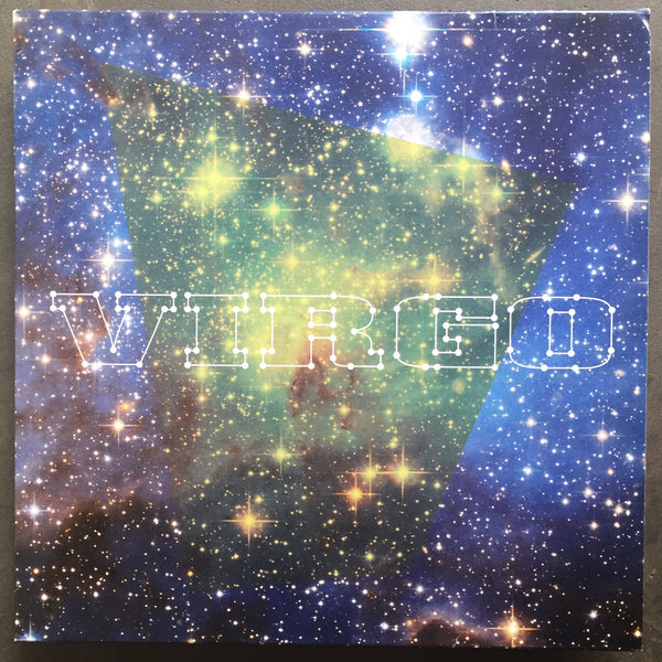 Virgo – Virgo