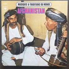 Various – Afghanistan