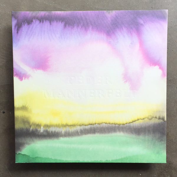 Peder Mannerfelt ‎– Controlling Body