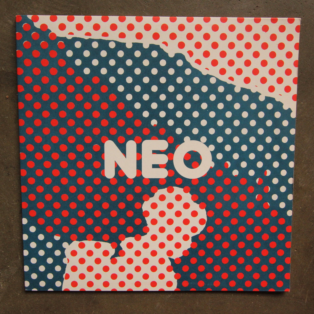 Neo ‎– Global Network