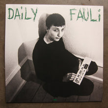 Daily Fauli ‎– Fauli Til Dauli