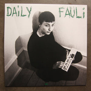 Daily Fauli ‎– Fauli Til Dauli