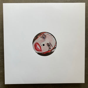 DJ Sprinkles – Queerifications & Ruins Vinyl Sampler 4