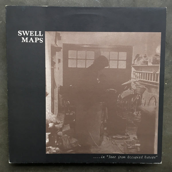 Swell Maps ‎– ... In 