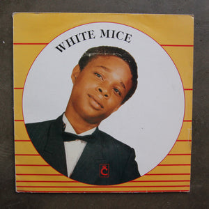 White Mice – White Mice