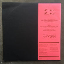Mirror Mirror ‎– FRKWYS Vol. 5