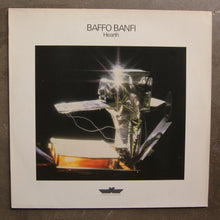 Baffo Banfi ‎– Hearth