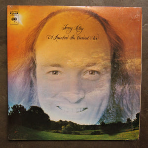 Terry Riley ‎– A Rainbow In Curved Air