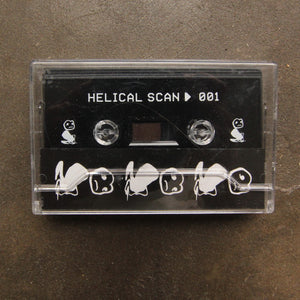 Lewyn Stan, Mattr ‎– Helical Scan 001