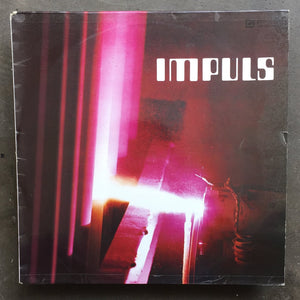 Impuls ‎– Impuls