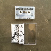 Dark Dealer ‎– Horror Hardcore
