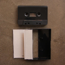 Jed Bindeman ‎– Tabi Tapes 003