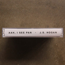 J.S. Hogan ‎– Ahh, I See Pan