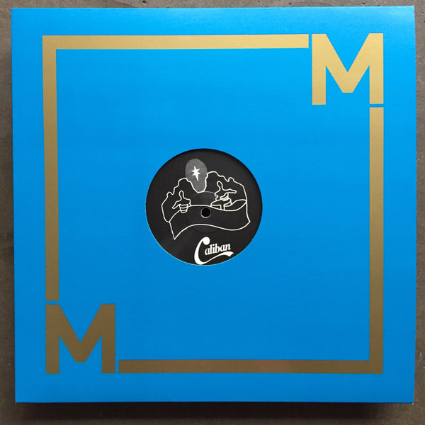 Caliban – Digital Reggae