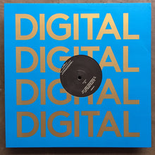 Caliban – Digital Reggae