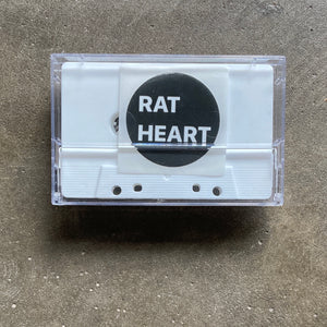 Rat Heart Ensemble – A Blues