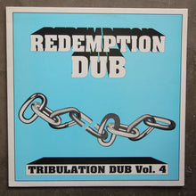 Tribulation All Stars ‎– Redemption Dub