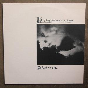Flying Saucer Attack ‎– Distance