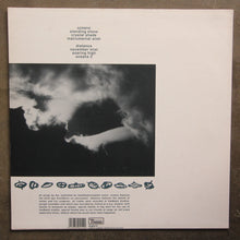 Flying Saucer Attack ‎– Distance