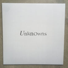 The Dead C ‎– Unknowns