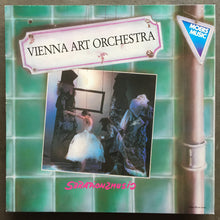 Vienna Art Orchestra – Serapionsmusic