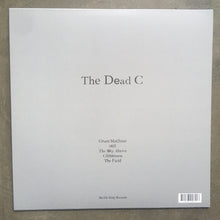 The Dead C ‎– Unknowns
