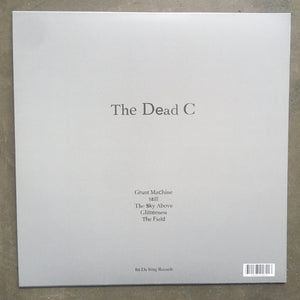 The Dead C ‎– Unknowns