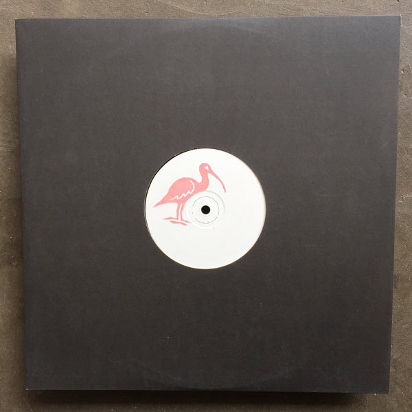 Winsome ‎– Untitled #2