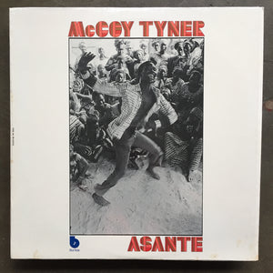 McCoy Tyner – Asante
