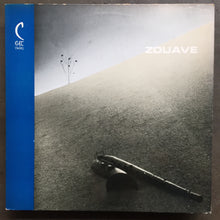 C Cat Trance – Zouave