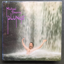 Michael Stearns – Plunge