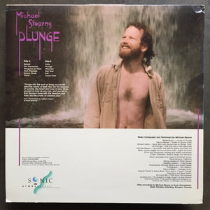 Michael Stearns – Plunge