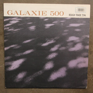 Galaxie 500 ‎– Blue Thunder