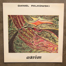 Daniel Palkowski ‎– Asterism