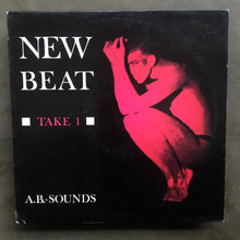 Various ‎– New Beat - Take 1